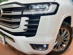 LANDCRUISER wagon
