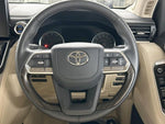 LANDCRUISER wagon