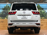 LANDCRUISER wagon