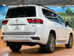 LANDCRUISER wagon