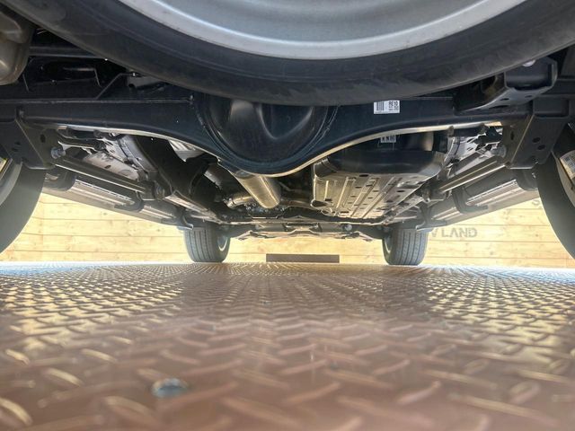LANDCRUISER wagon