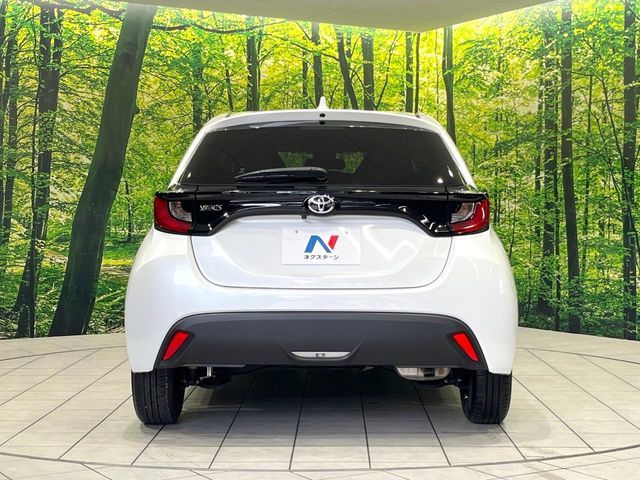 YARIS