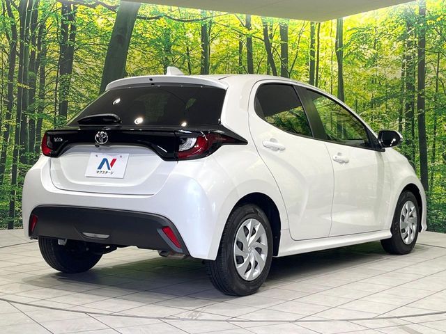 YARIS