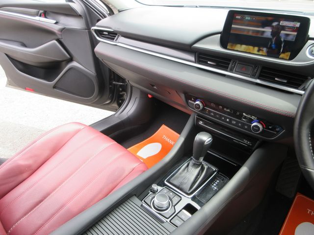 MAZDA6 WAGON