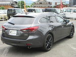 MAZDA6 WAGON