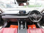 MAZDA6 WAGON