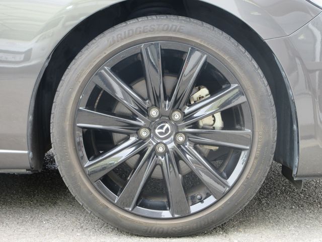 MAZDA6 WAGON