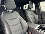 MERCEDES AMG GLC class coupe