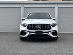MERCEDES AMG GLC class coupe
