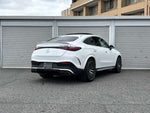 MERCEDES AMG GLC class coupe
