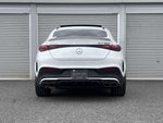 MERCEDES AMG GLC class coupe