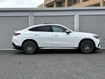 MERCEDES AMG GLC class coupe