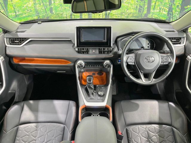 RAV4 4WD