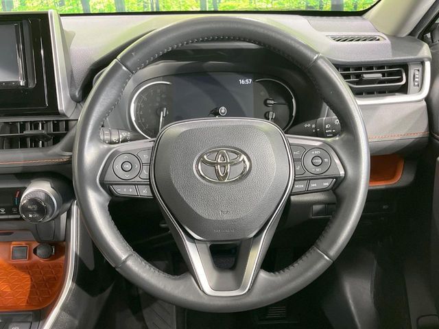RAV4 4WD
