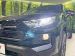 RAV4 4WD