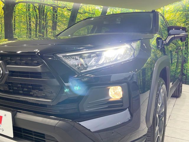 RAV4 4WD