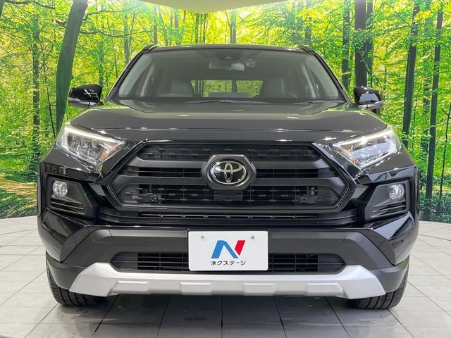 RAV4 4WD