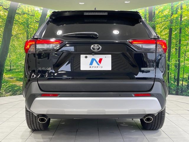 RAV4 4WD