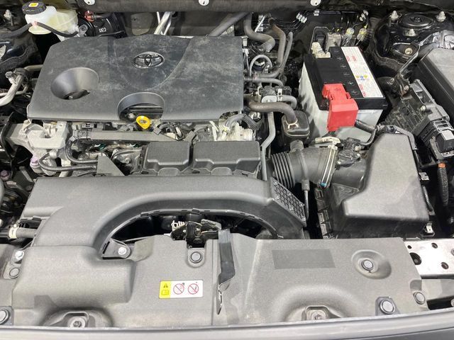 RAV4 4WD