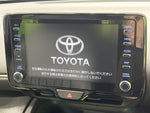 YARIS CROSS HYBRID