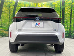 YARIS CROSS HYBRID