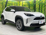 YARIS CROSS HYBRID