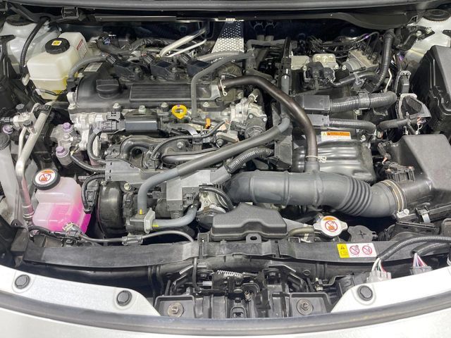 YARIS CROSS HYBRID