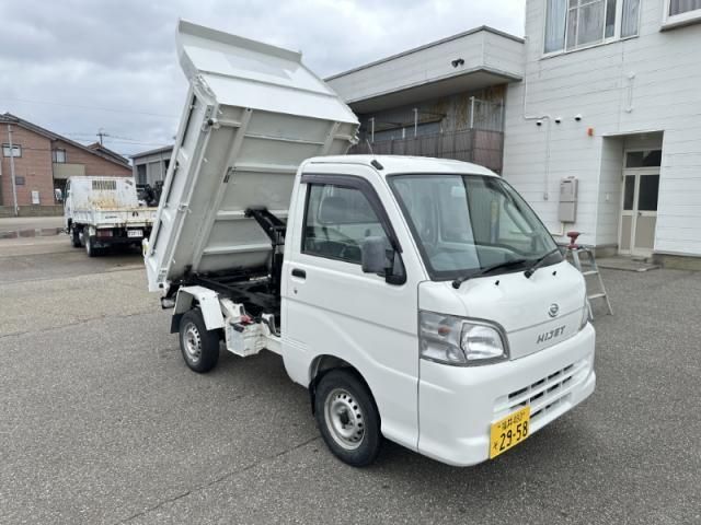 ハイゼット