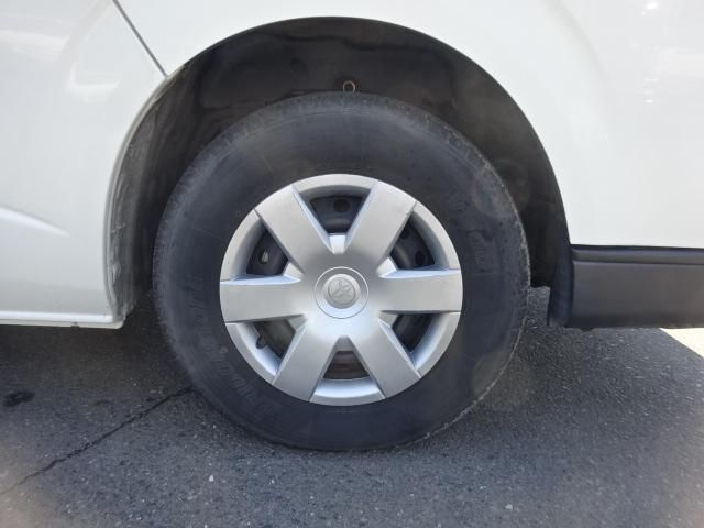 ハイエース