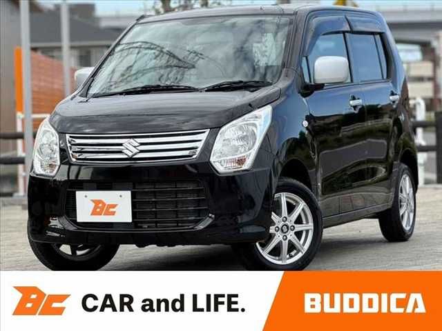 WAGON R 4WD