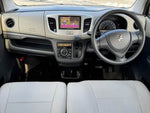 WAGON R 4WD