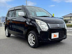 WAGON R 4WD