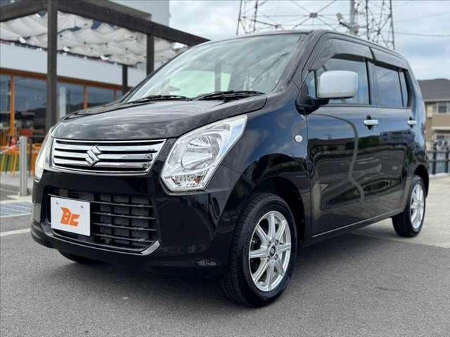 WAGON R 4WD