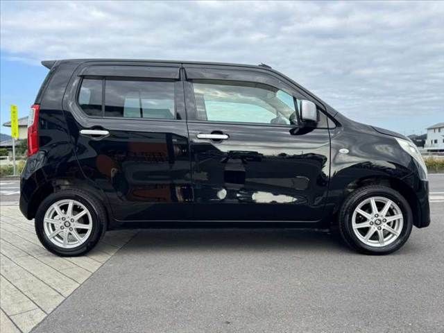 WAGON R 4WD