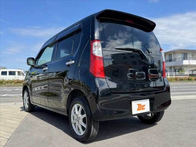 WAGON R 4WD