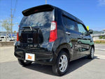 WAGON R 4WD