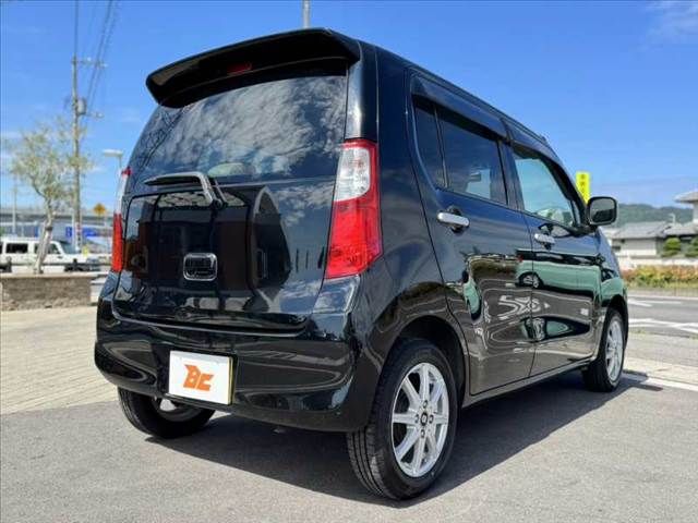 WAGON R 4WD