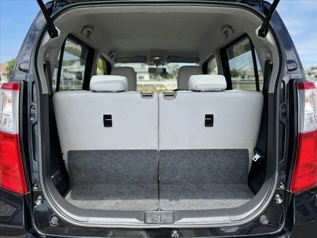 WAGON R 4WD
