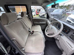 ATRAI wagon