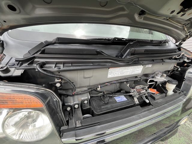 ATRAI wagon