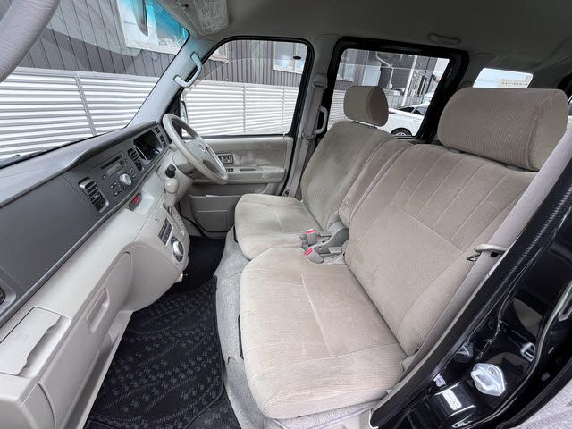 ATRAI wagon