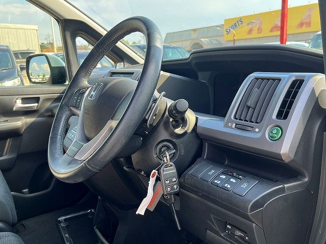 STEPWAGON SPADA