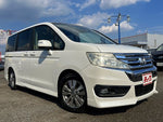 STEPWAGON SPADA