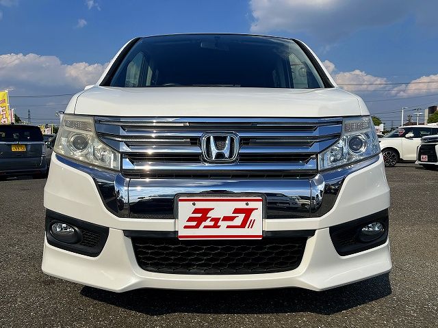 STEPWAGON SPADA