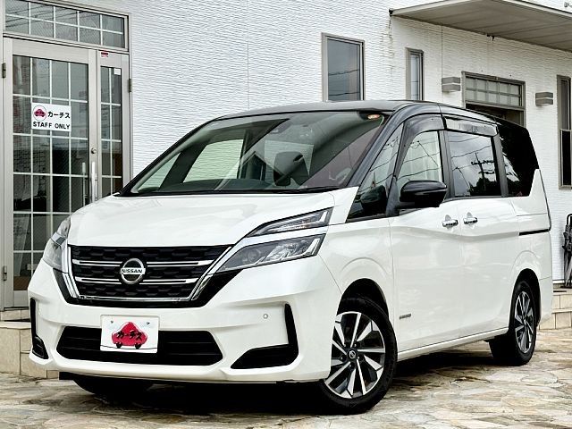 SERENA  S-HYBRID