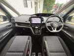 SERENA  S-HYBRID