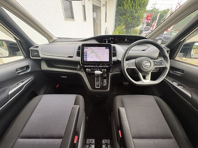 SERENA  S-HYBRID