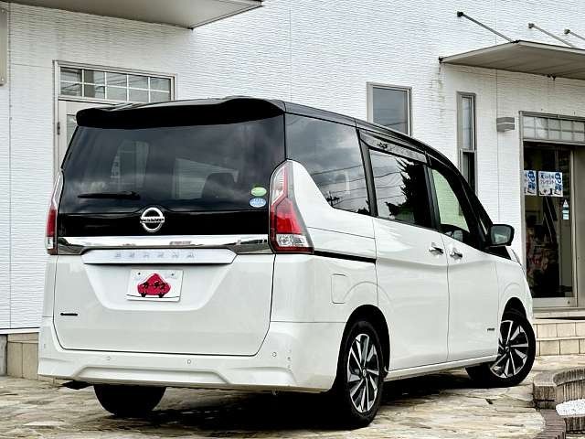 SERENA  S-HYBRID