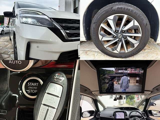 SERENA  S-HYBRID