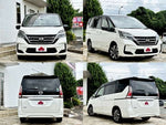 SERENA  S-HYBRID
